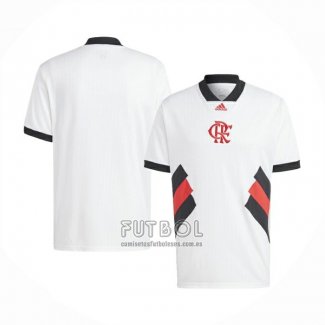 Tailandia Camiseta Flamengo Icon 2022 2023