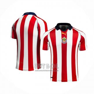 Tailandia Camiseta Guadalajara Special 2022 2023