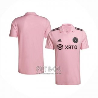 Tailandia Camiseta Inter Miami Primera 2022