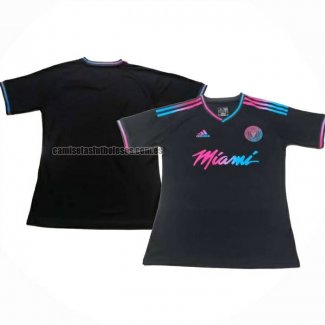 Tailandia Camiseta Inter Miami Special 2024 2025