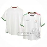 Tailandia Camiseta Iran Primera 2021