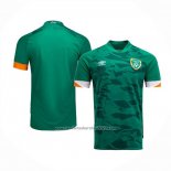 Tailandia Camiseta Irlanda Primera 2022