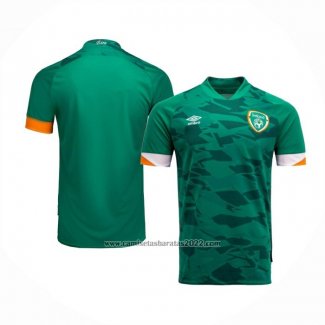 Tailandia Camiseta Irlanda Primera 2022