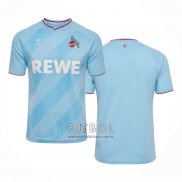 Tailandia Camiseta Koln Tercera 2023 2024