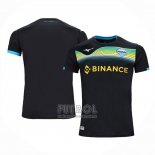 Tailandia Camiseta Lazio Segunda 2022 2023