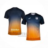 Tailandia Camiseta Leganes Segunda 2022 2023