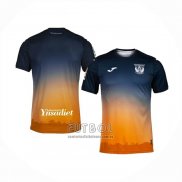 Tailandia Camiseta Leganes Segunda 2022 2023