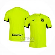 Tailandia Camiseta Leganes Tercera 2022 2023