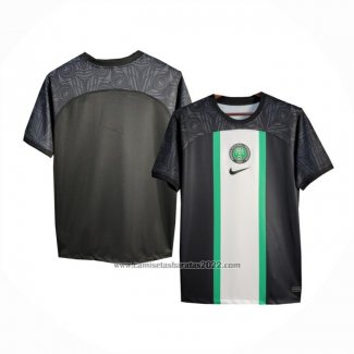 Tailandia Camiseta Nigeria Special 2022