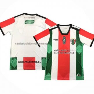 Tailandia Camiseta Palestino Deportivo Primera 2023