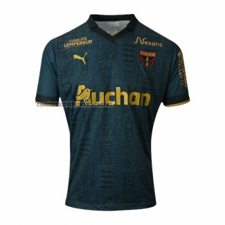 Tailandia Camiseta RC Lens Special 2023 2024