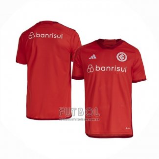 Tailandia Camiseta SC Internacional Primera 2023