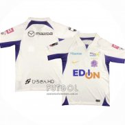 Tailandia Camiseta Sanfrecce Hiroshima Segunda 2023