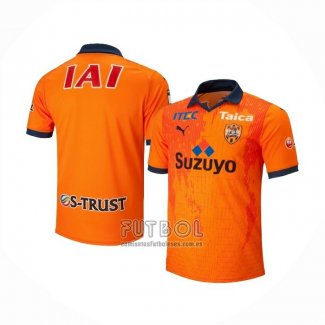 Tailandia Camiseta Shimizu S-Pulse Primera 2023
