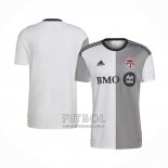 Tailandia Camiseta Toronto Segunda 2022