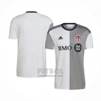 Tailandia Camiseta Toronto Segunda 2022