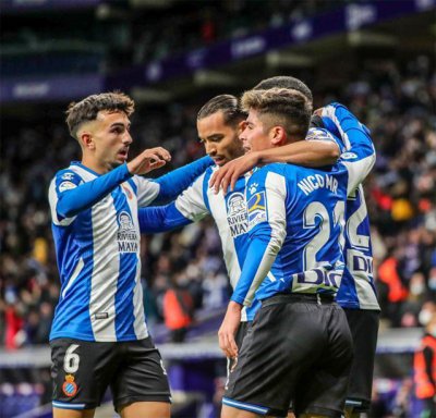 Español 1-0 Real Sociedad