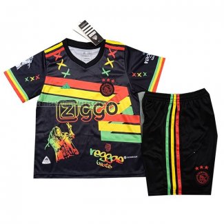 Camiseta Ajax Special Nino 2023 2024