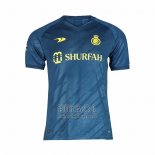 Camiseta Al Nassr Segunda 2022 2023