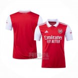 Camiseta Arsenal Primera 2022 2023