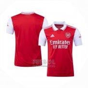 Camiseta Arsenal Primera 2022 2023