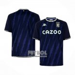 Camiseta Aston Villa Tercera 2021-2022