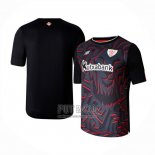 Camiseta Athletic Bilbao Segunda 2022-2023