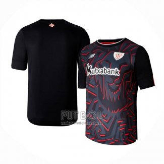 Camiseta Athletic Bilbao Segunda 2022 2023