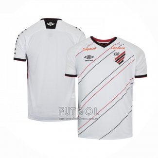 Tailandia Camiseta Athletico Paranaense Segunda 2020