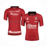 Camiseta Atlas Segunda 2023 2024