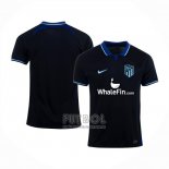 Camiseta Atletico Madrid Segunda 2022 2023