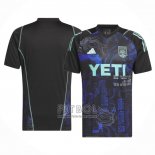 Camiseta Austin One Planet 2023