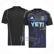 Camiseta Austin One Planet 2023