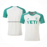 Camiseta Austin Segunda 2024 2025