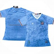 Camiseta Bahia Special Mujer 2023