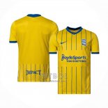 Camiseta Birmingham City Segunda 2021-2022