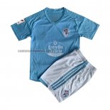 Camiseta Celta de Vigo Primera Nino 2023 2024