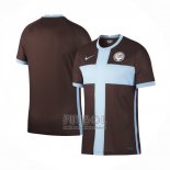 Tailandia Camiseta Corinthians Tercera 2020-2021