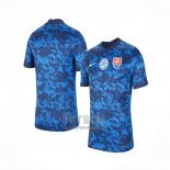 Tailandia Camiseta Eslovaquia Primera 2020-2021