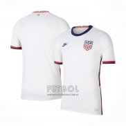 Camiseta Estados Unidos Primera 2020