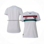 Camiseta Fluminense Segunda Mujer 2023