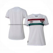 Camiseta Fluminense Segunda Mujer 2023