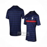 Camiseta Francia Primera 2020-2021
