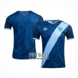 Tailandia Camiseta Guatemala Segunda 2021