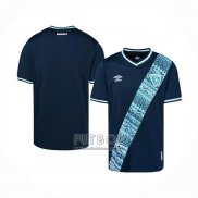 Camiseta Guatemala Segunda 2023