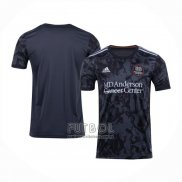 Camiseta Houston Dynamo Segunda 2022