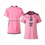 Camiseta Inter Miami Primera Mujer 2024