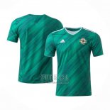 Tailandia Camiseta Irlanda del Norte Primera 2020