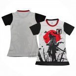 Camiseta Japon Special Mujer 2022 2023