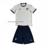 Camiseta Lazio Tercera Nino 2023 2024